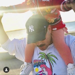 Little Mermaid XXL white sweatshirt